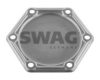 SWAG 10 90 3639 Housing Cover, crankcase